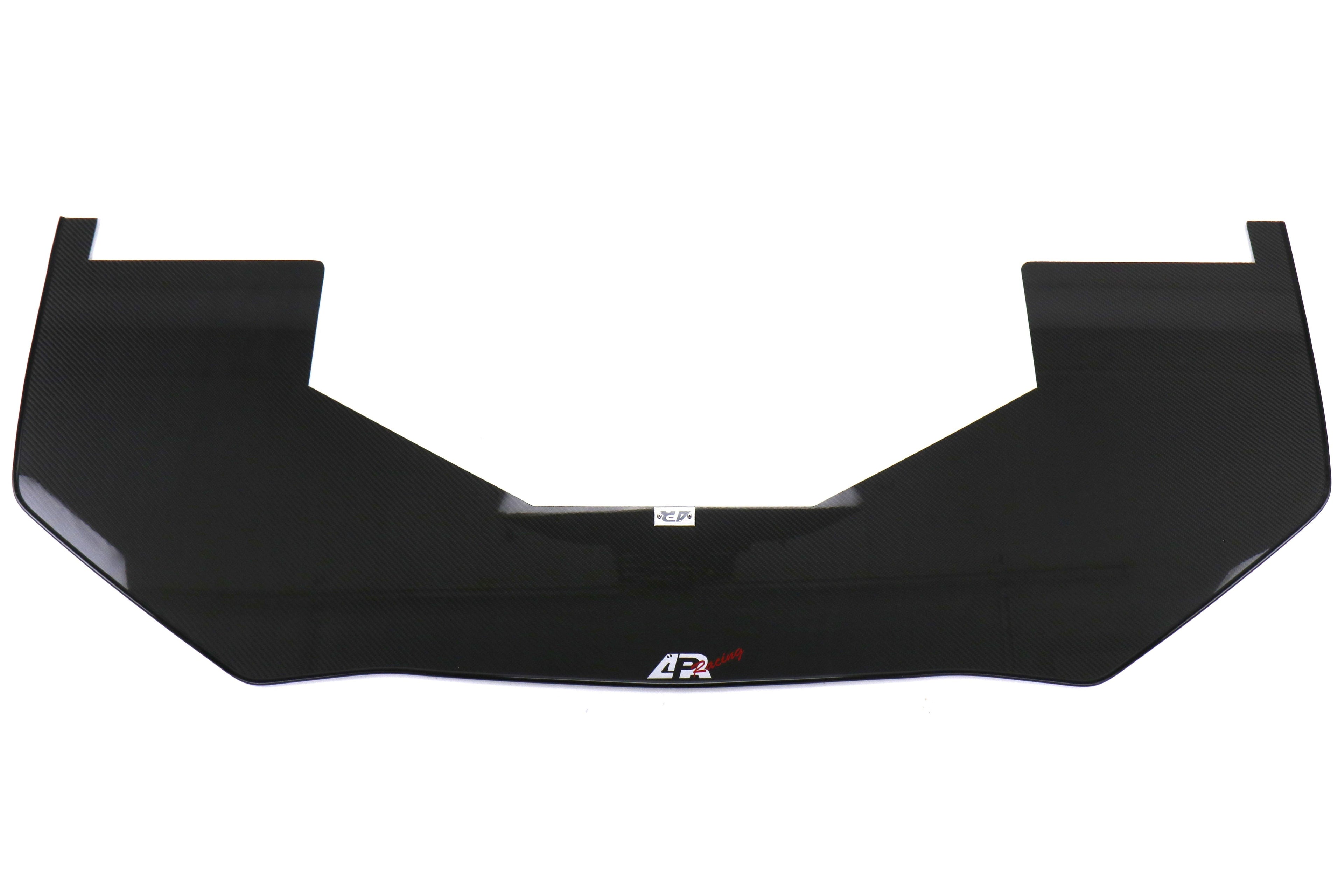 APR Performance Carbon Fiber Front Wind Splitter - 2018-2020 Subaru WRX / STI