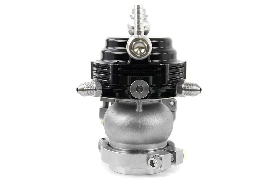 Tial MV-S Wastegate 38mm Black w/ All Springs - Universal