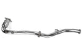 Invidia Catted Downpipe w/ 2 Bungs - 2015-2021 Subaru WRX (Manual)