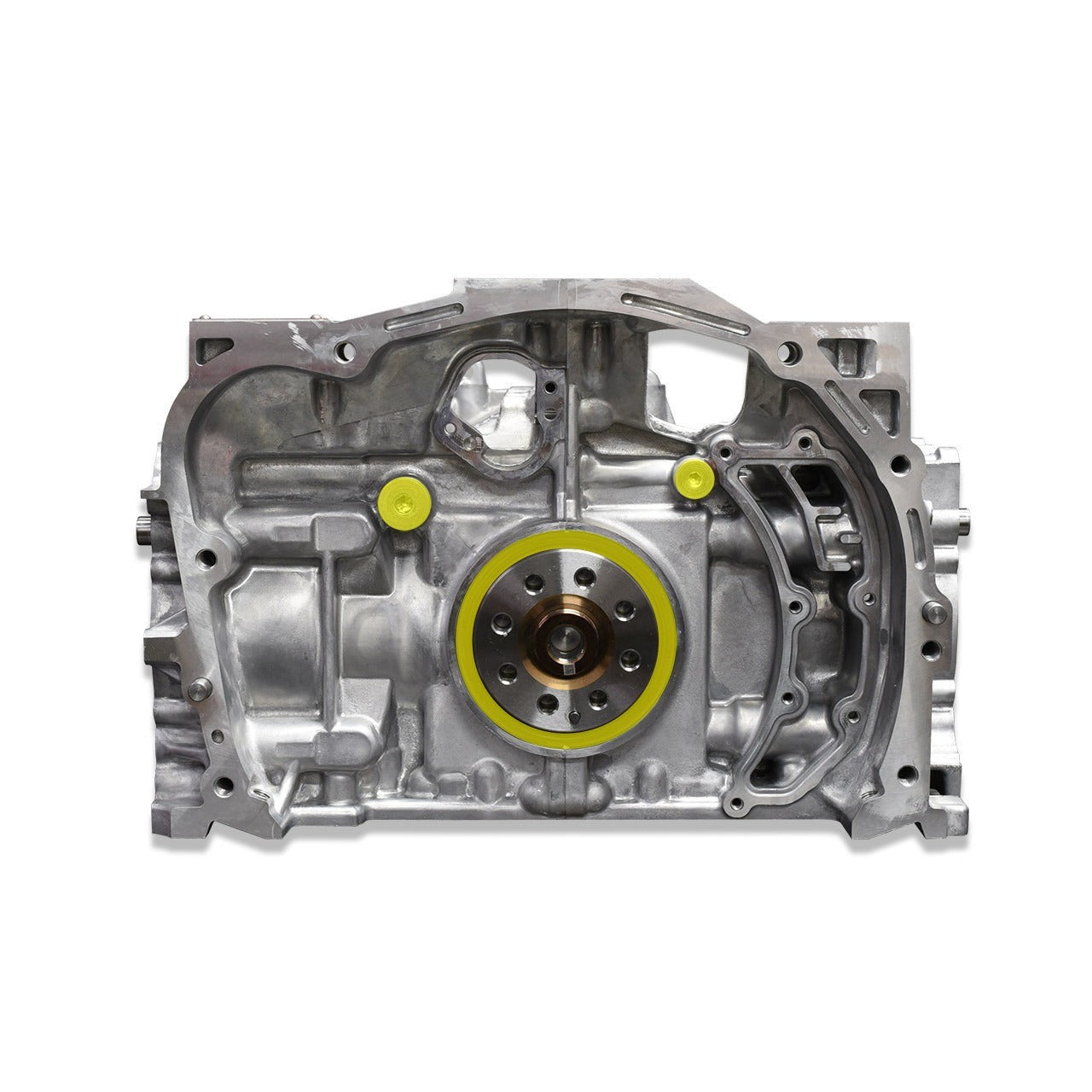 IAG 800 BHP FA20 DIT Subaru Closed Deck Short Block - 2015-2021 Subaru WRX / 2015-2018 Forester