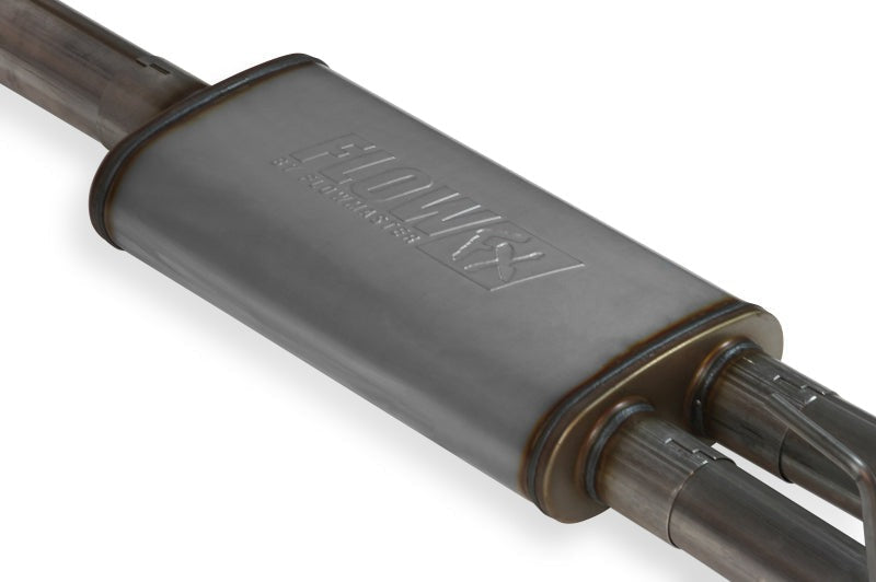 Flowmaster 09-14 Ford F-150 FlowFX Cat-Back Exhaust System