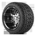 FUSION ST 23X9.5X12R 6-PLY RADIAL 239512