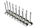 Brian Crower Nissan VK56 31.5mm Exhaust Valves