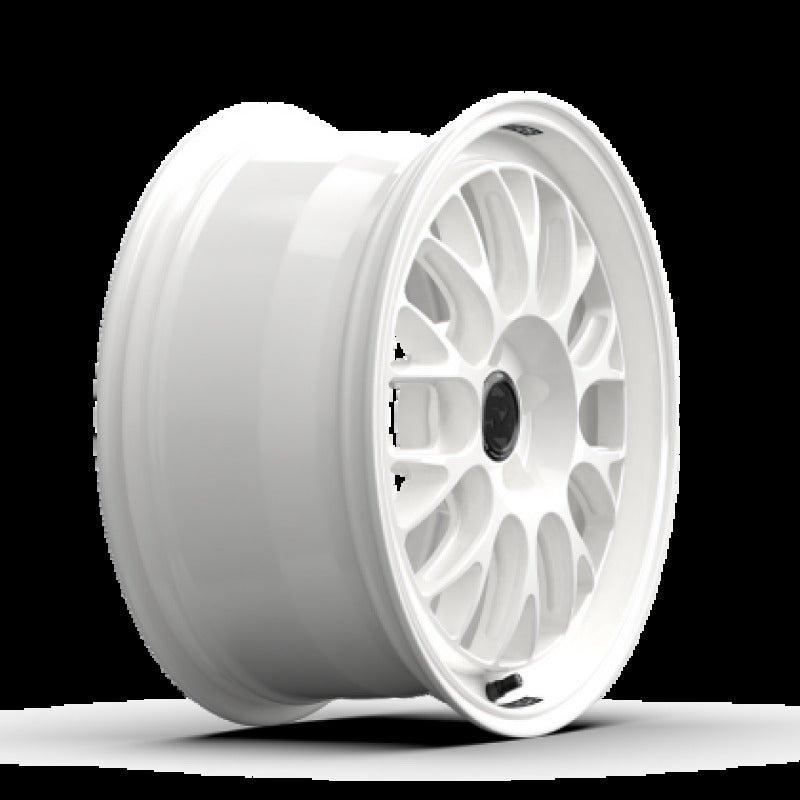 fifteen52 Holeshot RSR 18x9 5x100 42mm ET 73.1mm Center Bore Rally White (Gloss White) Wheel