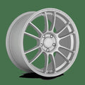MR146 17X8.5 5X4.5 HYPER SLV 35MM