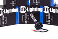 GTR Lighting CSP Mini H1 LED Headlight Bulbs - SN.LED147