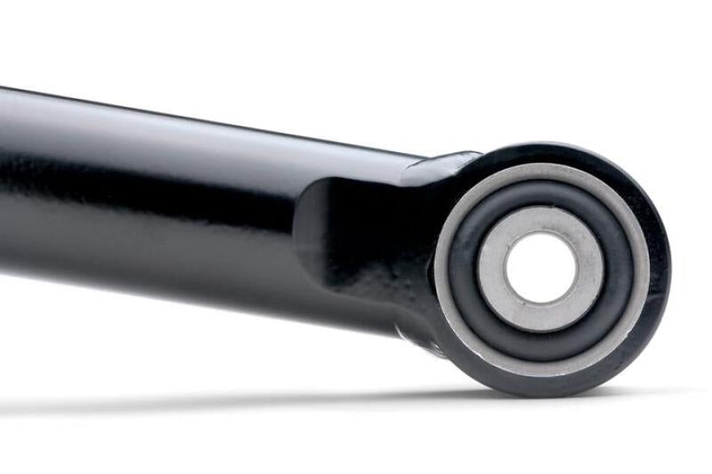 JKS Manufacturing Jeep Wrangler JK Adjustable Track Bar - Front