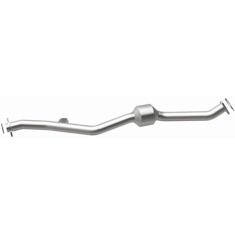MagnaFlow OEM Grade Direct Fit Catalytic Converter - 2006-2008 Subaru Forester 2.5L