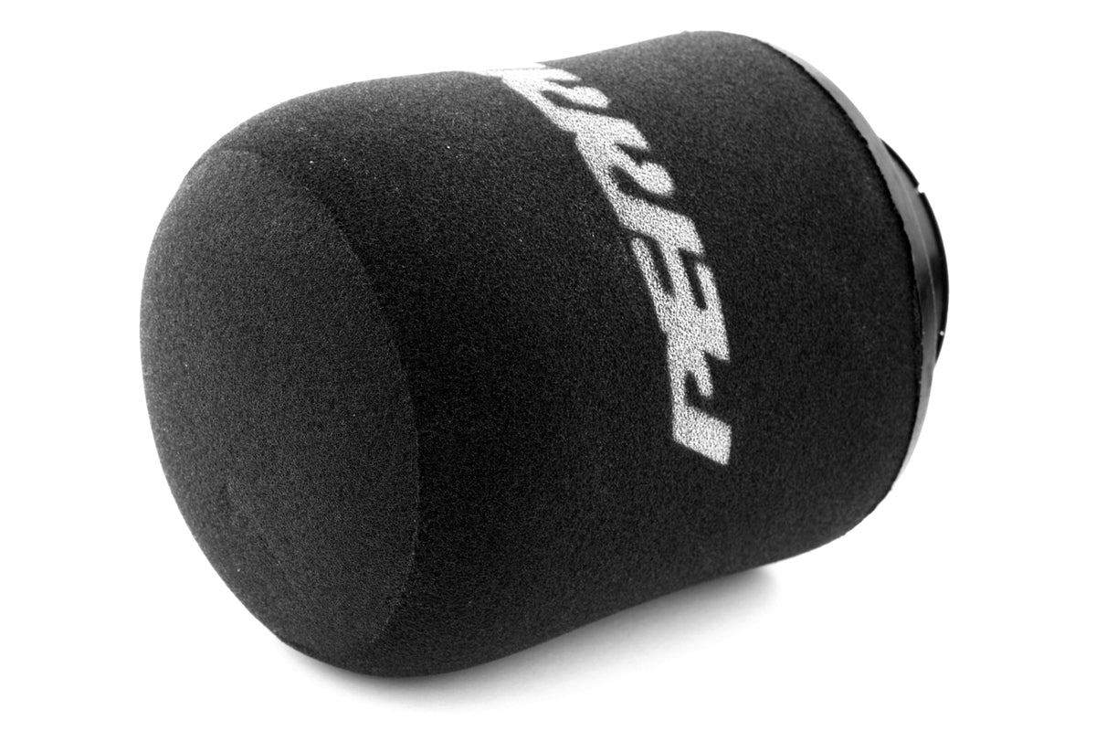 PERRIN Short Ram Intake Red - 2002-2007 Subaru WRX / STI / 2004-2008 Forester XT