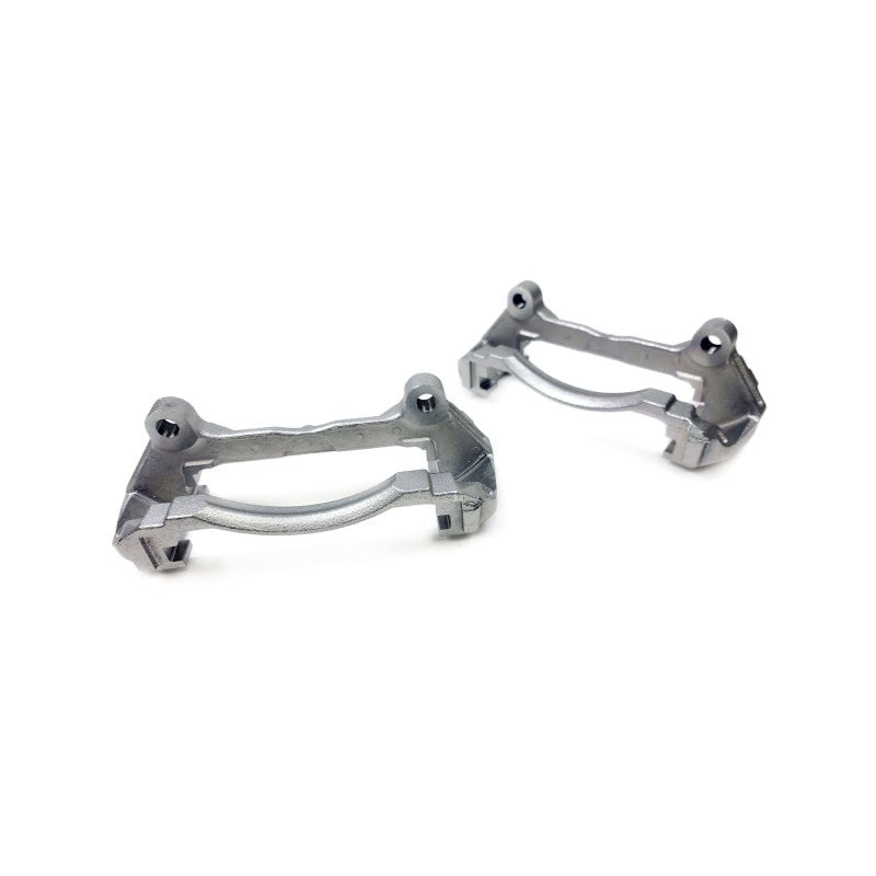 Baer Brakes 21-26 Ford F-150 /F-150 Raptor 2/4WD Trucks Big Claw Performance Rotor - Front