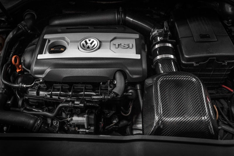 APR 08-18 Audi/Volkswagen EA888 (PQ35) 1.8T/2.0T Carbon Fiber Intake System