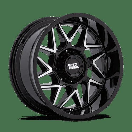 MO812 20X10 5X5.0 G-BLK-MCH -18MM