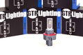 GTR Lighting CSP Mini H13/9008 LED Headlight Bulbs - SN.LED149