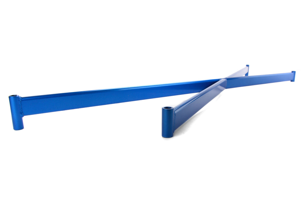 Cusco Rear Cross Bar - Subaru WRX/STI 2015+
