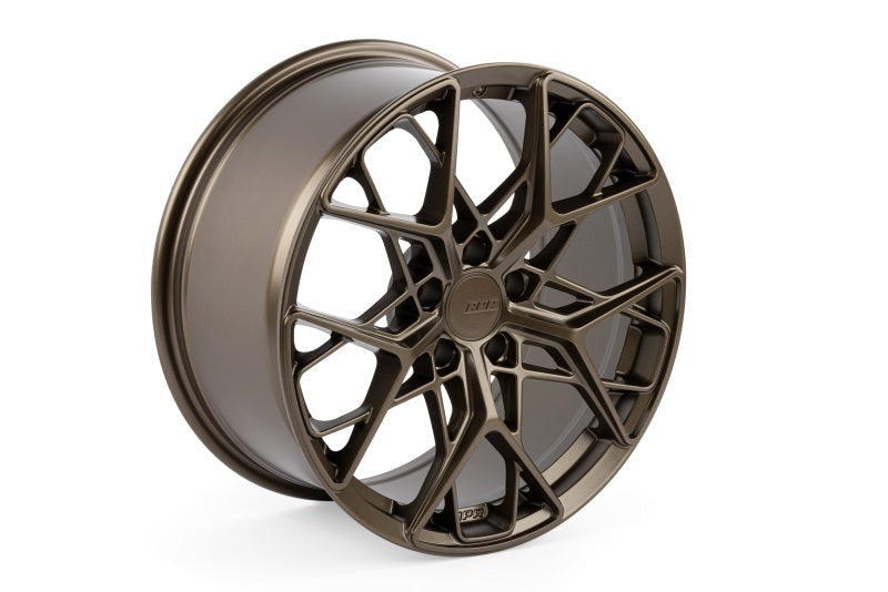 APR A02 Flow Formed 20x9.0 / 5x112 / ET37 / 66.5mm Bore / Bronze Wheel
