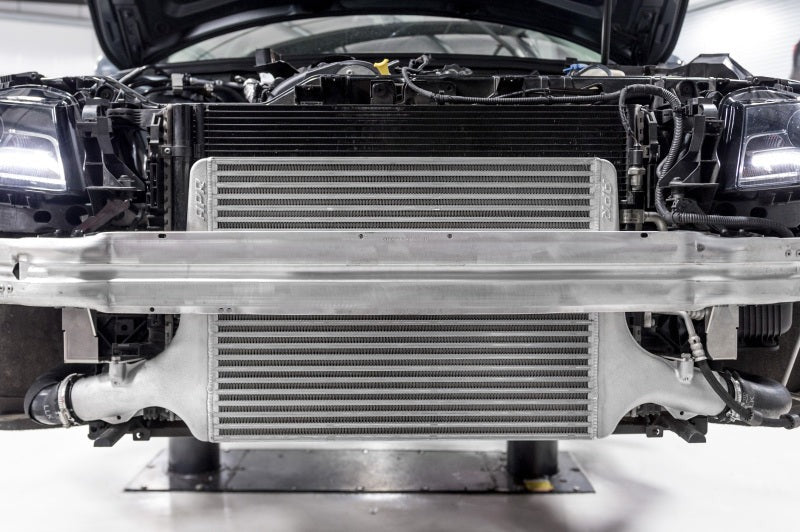 APR 13-16 Audi Allroad B8 2.0T Intercooler Kit