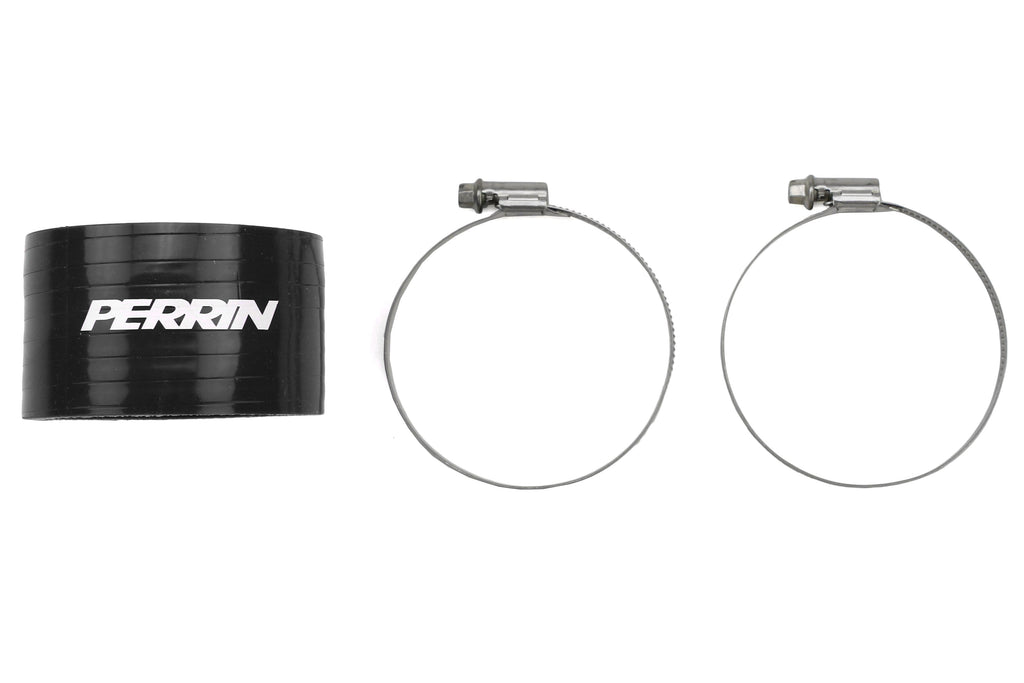 PERRIN Throttle Body Hose - 2002-2007 Subaru WRX / 2004-2021 STI