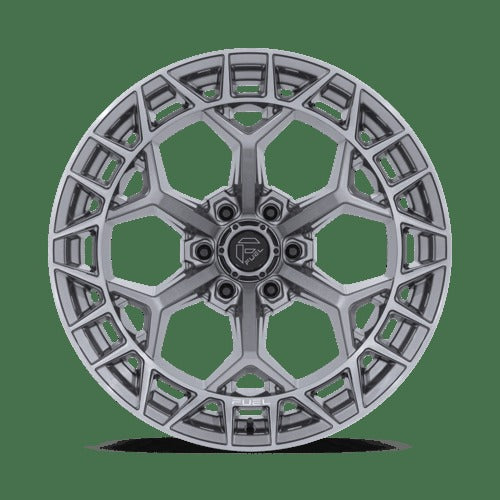 D873 22X9.5 6X135 PLTNM 18MM