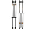 Carli 14-24 Ram 2500 4x4 Hemi -Spec 2.0in IFP 2.5in Lift Front And Rear Shock Pkg
