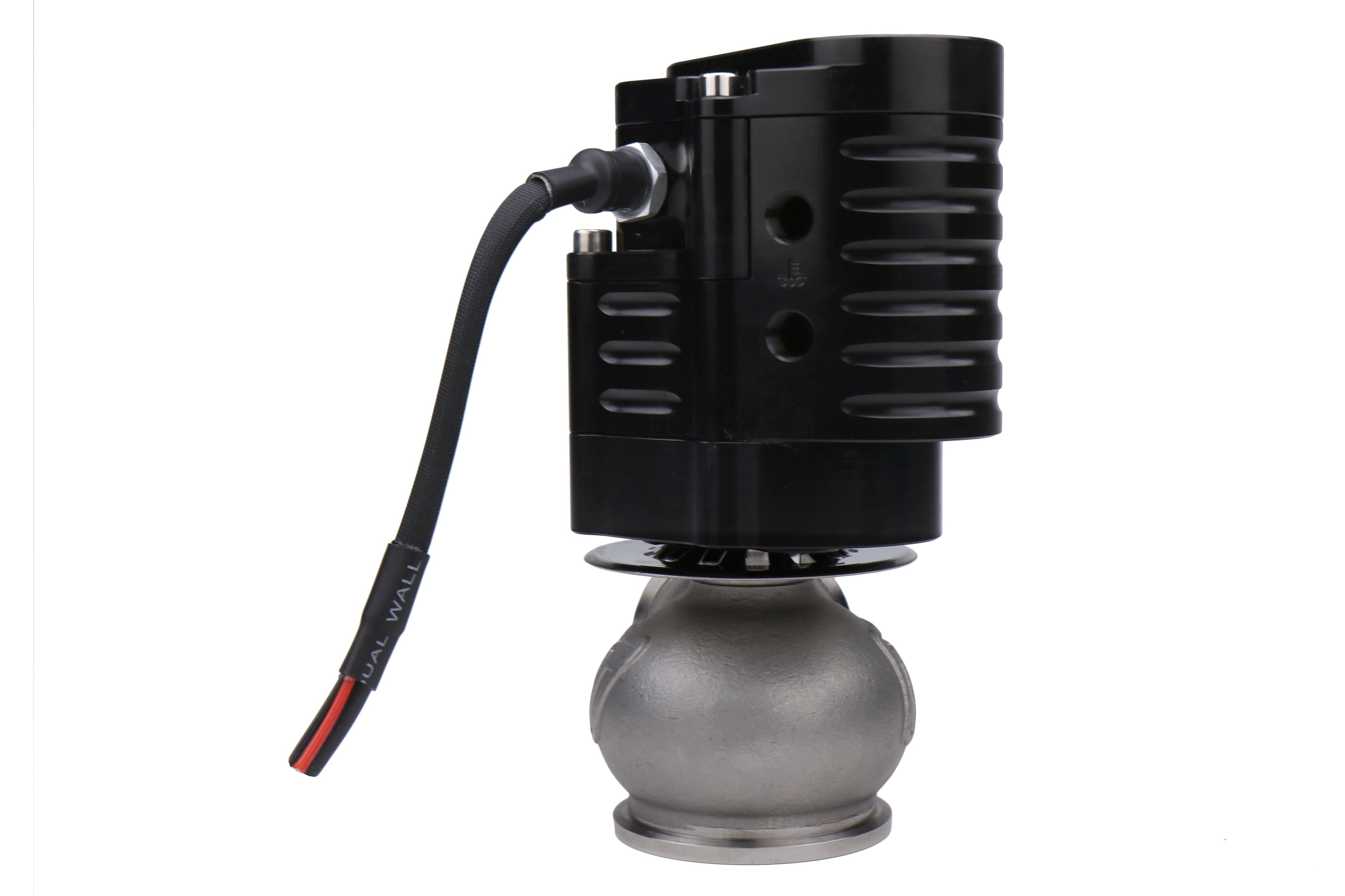 Turbosmart E-WG45 GenV Hyper-Gate 45mm Electronic Wastegate - Universal