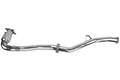Invidia Catted Downpipe w/ 2 Bungs - 2015-2021 Subaru WRX (CVT)