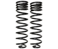 Carli 19-23 Ram 1500 HD Rear Coil Springs 1/2in Lift Multi Rate