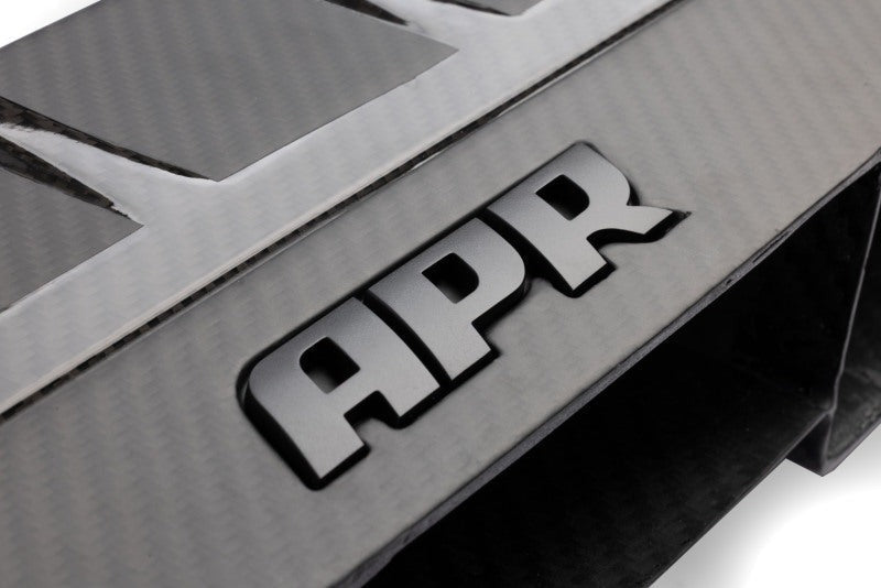 APR 17-20 Audi RS3 (8V) 2.5T/18-22 Audi TT RS Quattro (8S) 2.5T Intake Airbox