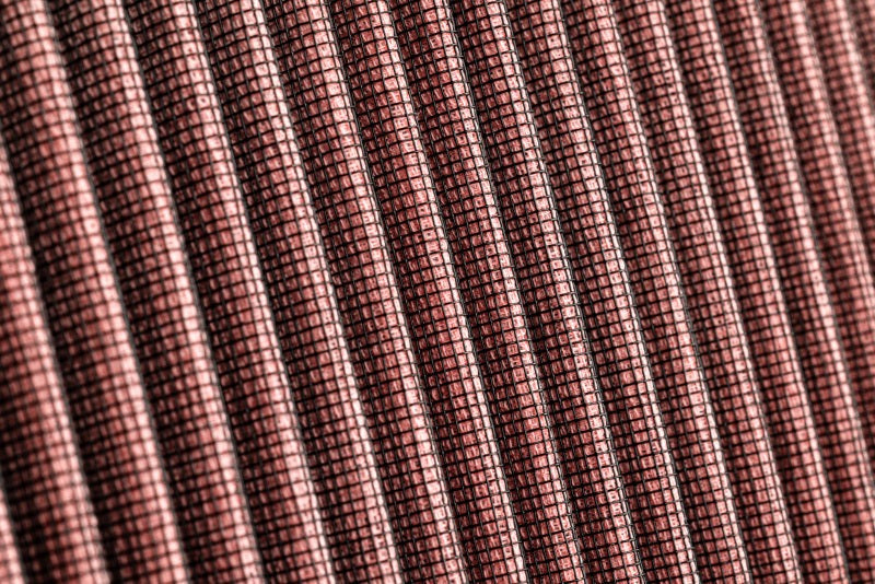 APR 09-13 Audi A3/A3 Quattro/08-14 Volkswagen GTI/Jetta (PQ35/PQ46) 1.8T/2.0T Intake Filter - Red