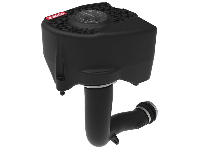 aFe Takeda Momentum Pro DRY S Cold Air Intake System - 2020-2024 Subaru Outback