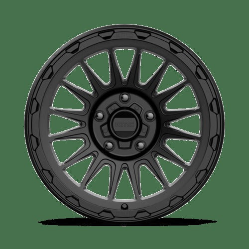 KM542 17X9 5X5.0 S-BLK 18MM