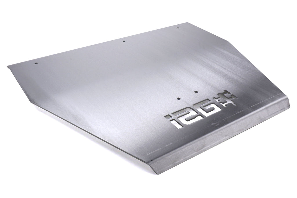 IAG Rally X Skid Plate - 2002-2007 Subaru WRX / STI