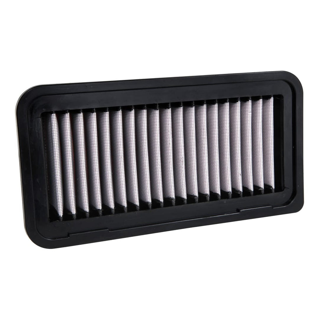 AEM Dryflow Drop-In Air Filter - 2013-2016 Scion FR-S / 2013-2020 Subaru BRZ / 2017-2019 Toyota 86