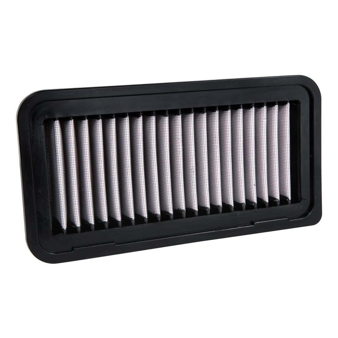 AEM Dryflow Drop-In Air Filter - 2013-2016 Scion FR-S / 2013-2020 Subaru BRZ / 2017-2019 Toyota 86