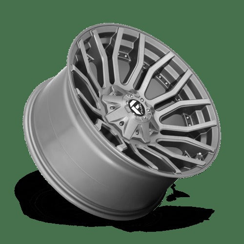 D713 20X10 8X180 BRSH-GNMTL-TTC -18MM