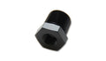 Vibrant Performance Pipe Reducer Adapter Fitting, 1/2in NPT Female to 3/4in NPT Male, Custom Automotive Fabrication - Part 10858