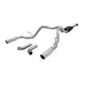 Flowmaster 11-19 GM 2500HD 6.0L CCB American Thunder Cat-Back Exhaust System