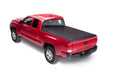 Truxedo 23-25 E-Hummer 5ft Bed Lo Pro Soft Roll-Up Tonneau Cover