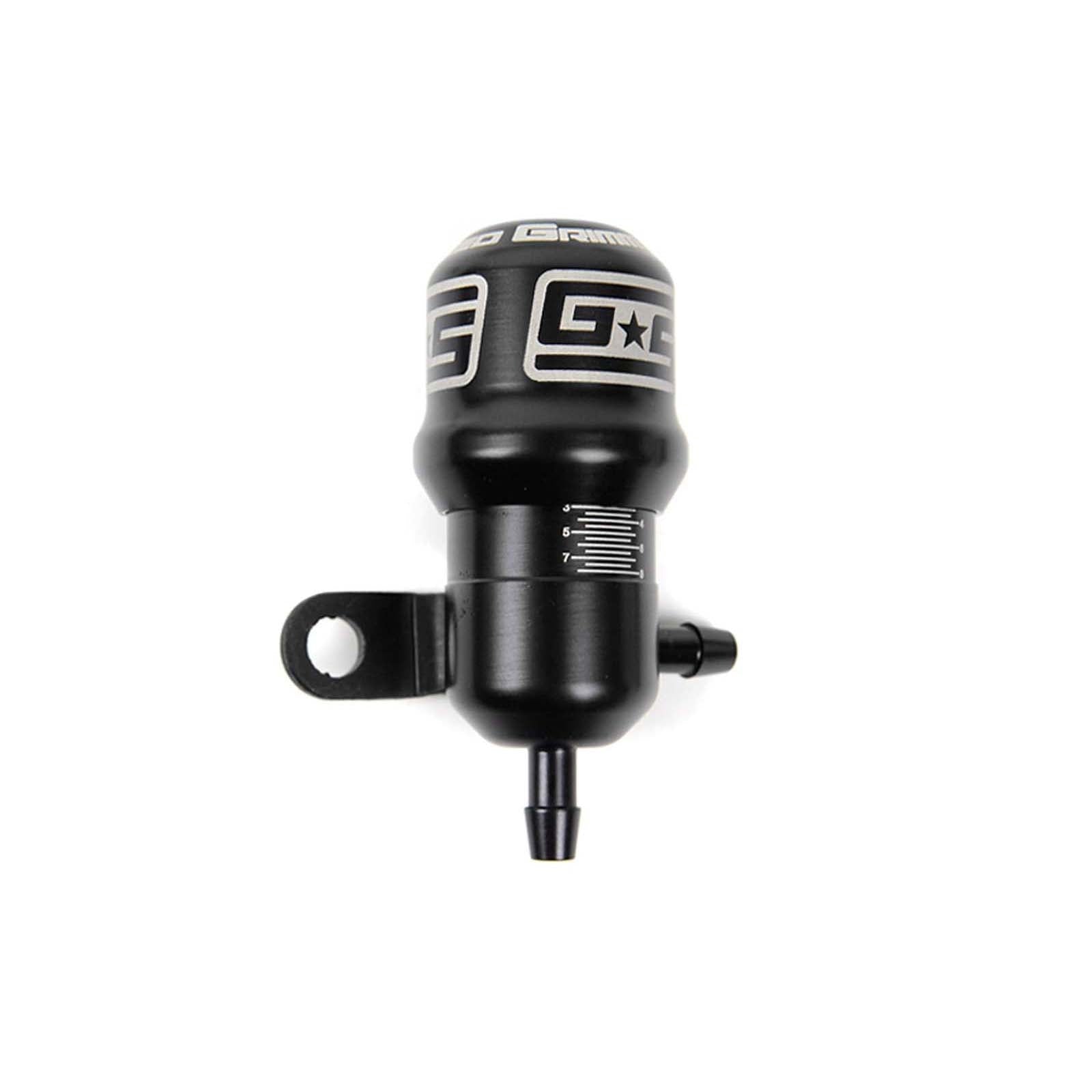 GrimmSpeed Universal Manual Boost Controller - Universal