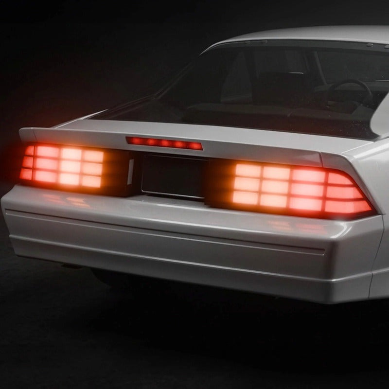 ORACLE Lighting LED Tail Light Kit for 1982-1992 Chevrolet Camaro Gen 3 - 8210-023