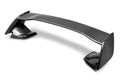 Seibon STI-Style Carbon Fiber Rear Spoiler - 2022-2024 Subaru WRX