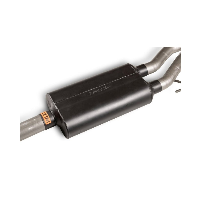 Flowmaster American Thunder Cat-Back Exhaust for 2024+ Toyota Tacoma - 818176