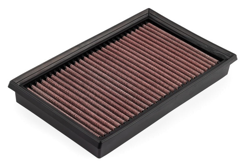 APR 15-24 Audi A3/A3 Quattro/S3/Volkswagen Golf R/GTI (MQB/MQB EVO) 1.8T/2.0T Intake Filter - Red