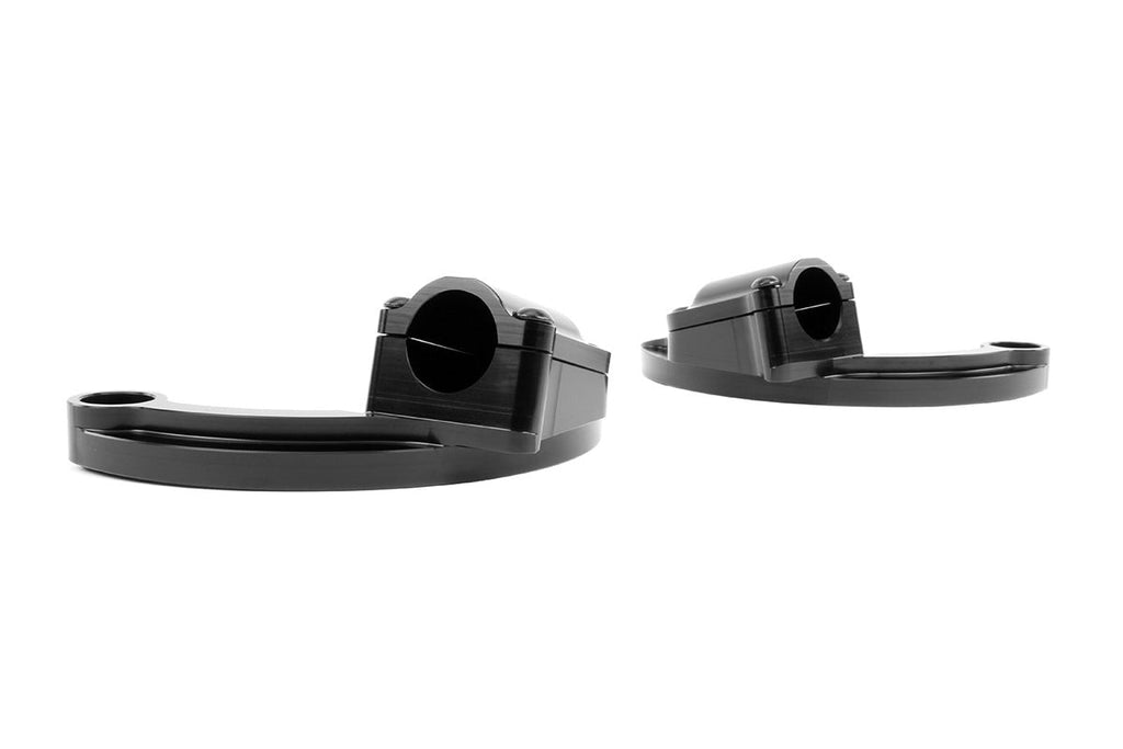 PERRIN Strut Tower Brace Red for WRX / STI - Subaru Models (inc. 2008-2021 WRX / STI)