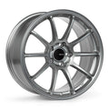 Enkei TRIUMPH 18x9.5 5x114.3 38mm Offset - Storm Gray (Single Wheel)