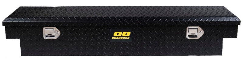 QuadBoss Utility Crossover Box