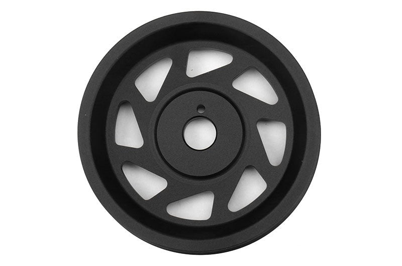 PERRIN Lightweight Crank Pulley for FA/FB Engines with Small Hub - Subaru Models (inc. 2017-2021 Crosstrek / 2019-2021 Forester)