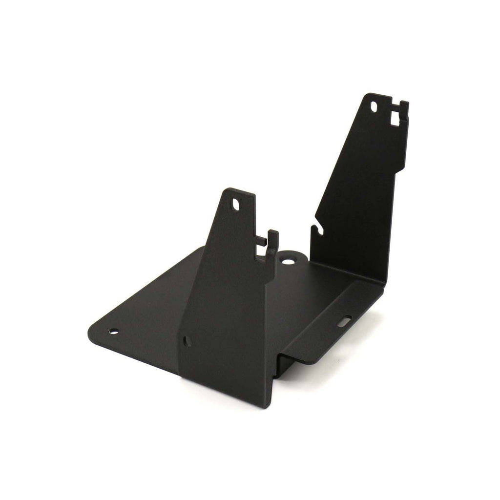 GrimmSpeed Lightweight Battery Mount - 2013-2018 Ford Focus ST / Ford Focus RS