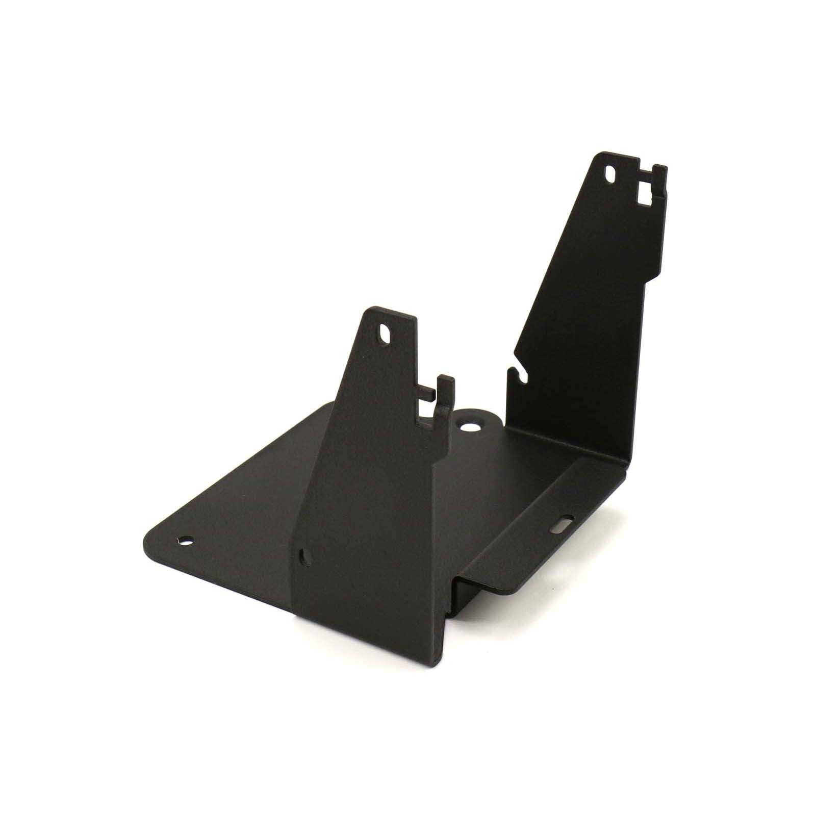 GrimmSpeed Lightweight Battery Mount - 2013-2018 Ford Focus ST / Ford Focus RS