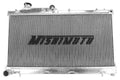 Mishimoto Performance Aluminum Radiator X-Line Manual Transmission - Subaru Models (inc. 2008-2021 STI / 2008-2014 WRX)