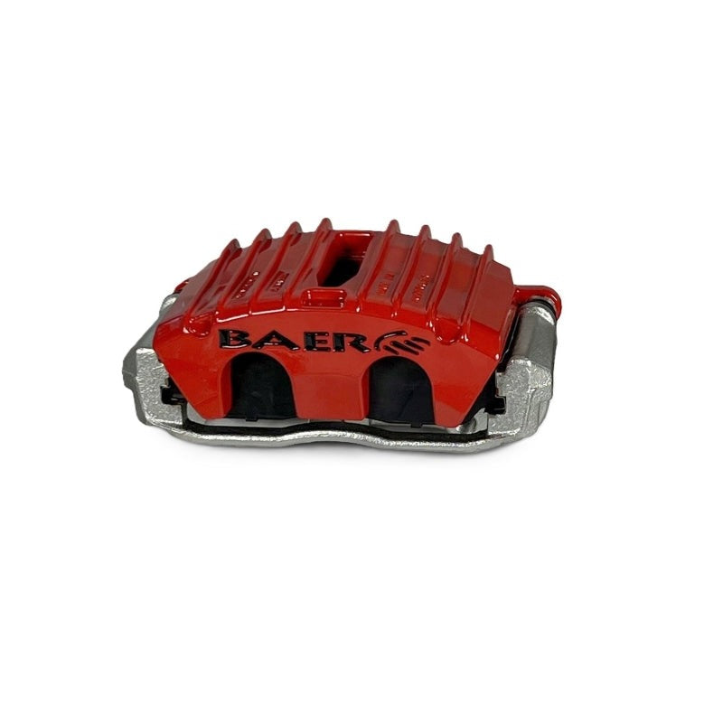 Baer Brakes 88-98 Chevrolet/GMC 2WD Trucks 13in Classic Series Front Brake Kit - Red